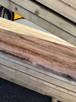 Paket Reglar 45x195mm 3,60m 65st C24 (Fuktskadat)
