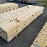 Paket Hyvlad 28x120 – 125st – 3.00 m – ANDRASORTERING