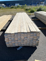 Paket Finsågade Brädor 22x95mm, 231st 4.80m Grundmålad