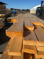Paket Ohyvlade Reglar 75x200mm (2,70-3,90m) 75st Gran