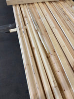 Paket Utsorterad Hattläkt 22x45mm, 45st (4.8m)