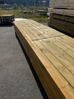 Paket Slät Trall 28x120 – 144st – 4.80 m – NTR AB – ANDRASORTERING