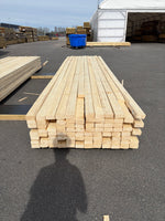 Paket Ohyvlade Reglar 45x90mm, 96st (4,2–4,8m)