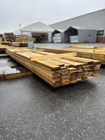 Paket Tryckimpregnerad Trall 28x120mm 4,20m 56st