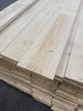 Paket Panel 21x145mm – 144 st 6,20 m (gran, prima, fingerskarvad, obehandlad)