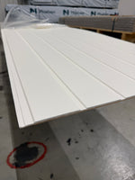 Parti Smartpanel Bomull 6x620x2390mm – 100st skivor, 148,18 m²