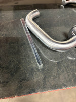 Dörrhandtag Chrome Dorma
