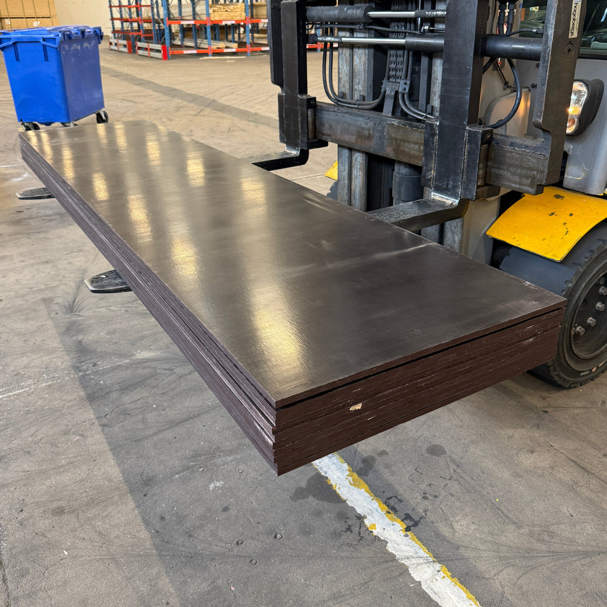 Parti Formplywood Premium 12x600x2500mm 10st
