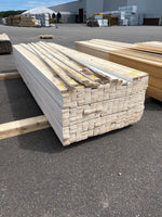 Paket Finsågade Brädor 22x70mm, 390st 3.60m Mellanstruken