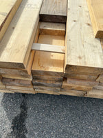 Parti Reglar 45x170 mm – 4,80 m 63st (C24, Väderbitet)