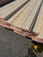 Paket Ytterpanel 22x95mm 2,70m 75st Obehandlad