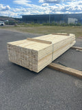 Paket Reglar 45x90mm 2,70-3,90m 144st Ohyvlat