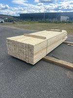 Paket Reglar 45x90mm 2,70-3,90m 144st Ohyvlat