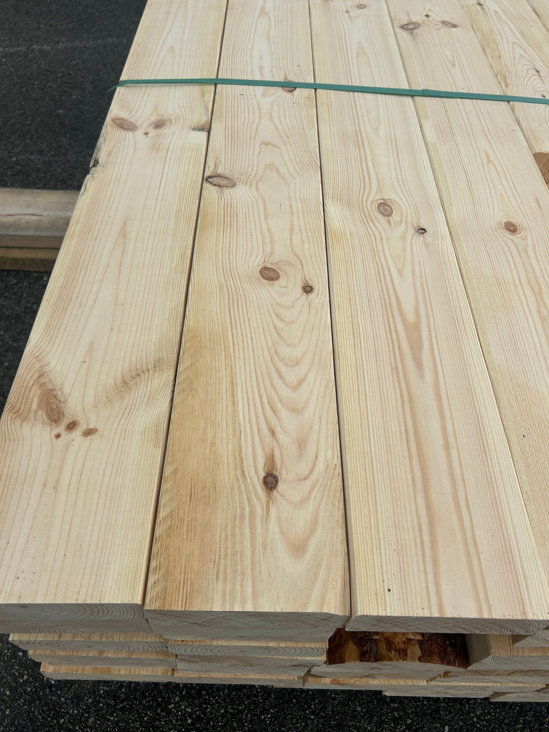 Paket Reglar 45x145mm 3,00-4,20m 84st