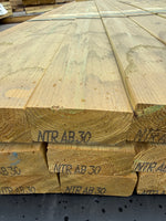 Paket Tryckimpregnerade Reglar 45x95mm 3.0m 33st (NTR AB)