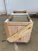 Glasparti 115x890x2090mm 9st