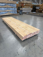 Parti Glespanel 28x70 mm – 3,90 m Furu 105 st