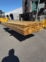 Paket Tryckimpregnerad Trall 34x145mm 3.60m, 50 st