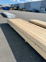 Paket Rillad 28x145 – 84st – 4.50–4.80 m – ANDRASORTERING