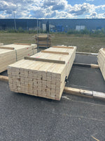 Paket Reglar 45x90mm 2,70-3,90m 144st Ohyvlat