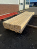 Paket Brädor 25x100 – 130st – Ohyvlat