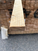 Paket Obehandlad Läkt 21x48mm 3,60m 550st