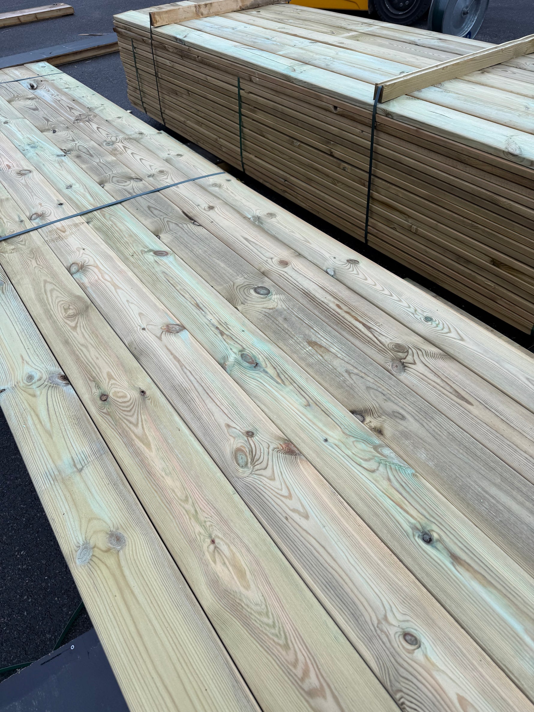 Paket Tryckimpregnerad Trall 28x145mm, 112st (NTR-AB)