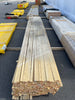 Paket Läkt 30x38 mm – 5,40 m – 256 st – Gran Ohyvlad