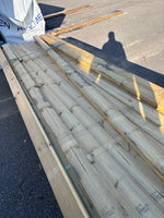 Paket Tryckimpregnerade Reglar 45x95mm 4,80m NTR-AB C24, 103st