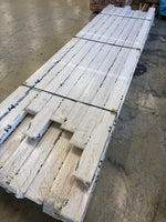 Paket Massivt furugolv 20×135/142 mm – Obehandlat Robust, ca 75 m²