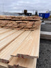 Paket Falsad Spårpanel 22x120mm 101st 3.60–4.20m, B-sort