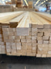 Paket läkt 25x36mm 5.10m, 171st Mögel