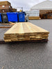 Paket Rillad Trall Tryckimpregnerad 28x145mm – 49 st (3,3 m, Furu, B-sortering)