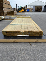 Paket Tryckimpregnerade Reglar 45x95mm 3.0m 33st (NTR AB)