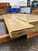 Paket Spontad Panel Hyvlad 27x145mm – 56 st 2.0m Tryckimpregnerad