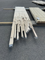 Paket Foder 12x56mm (1.90-4.50m) Obehandlad 465lpm