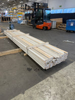 Paket Läkt 28x70mm 5.40m- 123st - Spirec