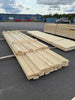 Paket Reglar 47x125 – 40st Ohyvlade (Gran)