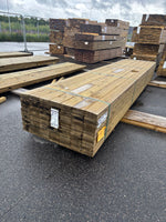 Paket Trall Furu 28x145mm 4,80m 112st Impregnerad B-kvalitet