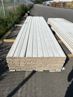 Parti Enkelfas Fals Ändspont 22x120mm, 260st 4.80m- Mellanstruken