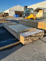 Paket Tryckimpregnerad Trall 28x95mm, 99st 3.60m