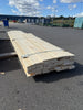 Paket Finsågad Panel 22x145mm 80st 3.0–5.40m – Andra sortering
