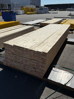Paket Råplan Klyvsida 17x95mm 3.30m- 330st Obehandlad