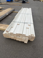 Paket Finsågade Brädor 28x95mm 111st - Spirec