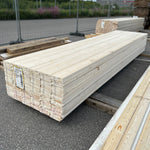 Paket Finsågade Brädor 22x170mm 4,50m 150st Grundmålade