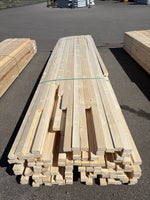 Paket Reglar 45x70mm, 192st- 2,7–4,8m