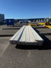Paket Ytterpanel 22x120mm – 36 st (5,40 m, gran, grundmålad, ändspont)