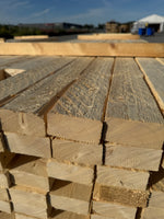 Paket Reglar 45x90mm 4,50-4,80m 144st Ohyvlat