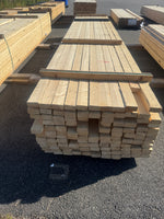 Paket Reglar 45x90mm 4,80-5,40m 121st Ohyvlat