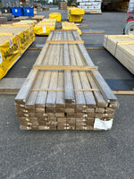 Paket Tryckimpregnerade Reglar 50x100mm 4,80m 63st